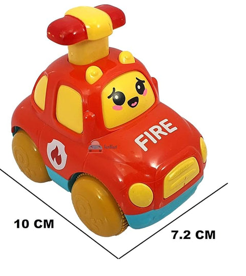 PUSH N GO CAR | MW222-1