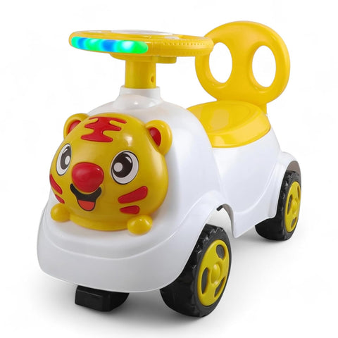 Sky Tiger Ride On for Kids | 388-SKY