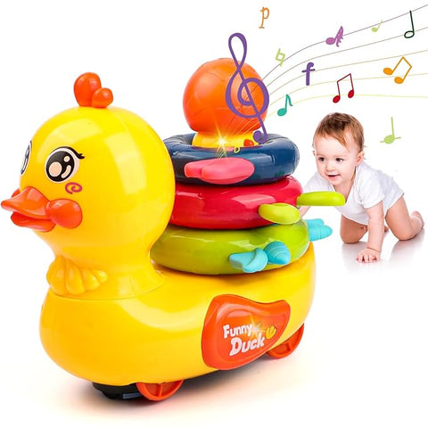 DUCK | 2316