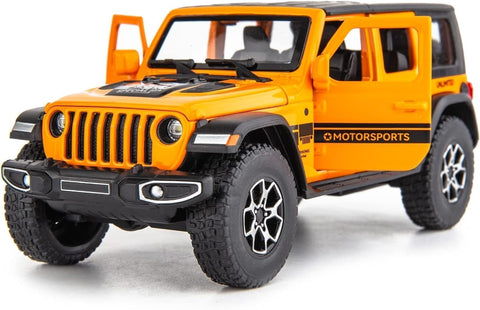 RUBICON JEEP | 3201-48