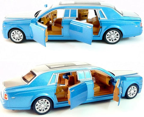 ROLLS ROYCE | W24052