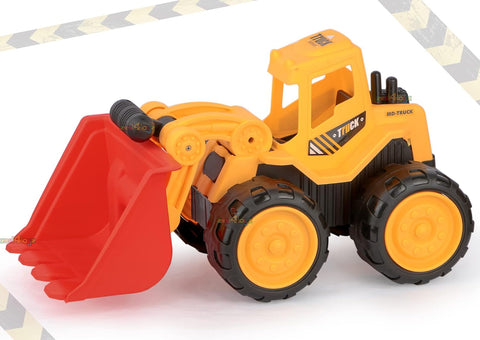 BULDOZER TRUCK | MD6333