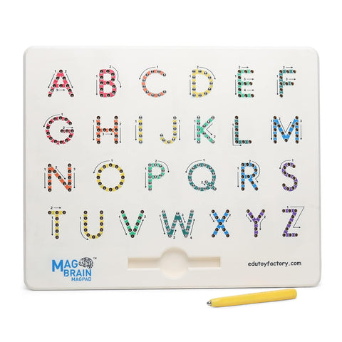 MAGNETIC PAD | M15-2