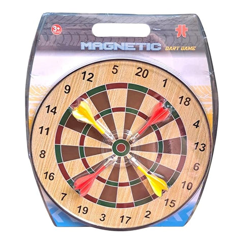 MAGNETICK DART GAME{BIG} | LM-022