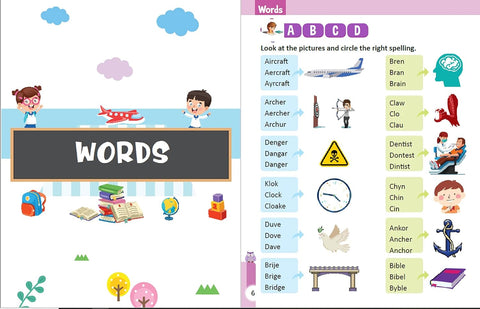 The Ultimate Workbook | EDS-37