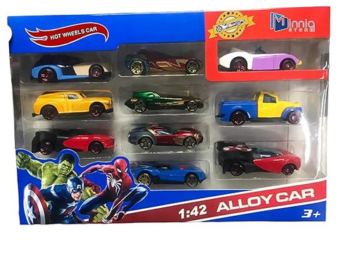 HOTWHEEL CAR | H04188