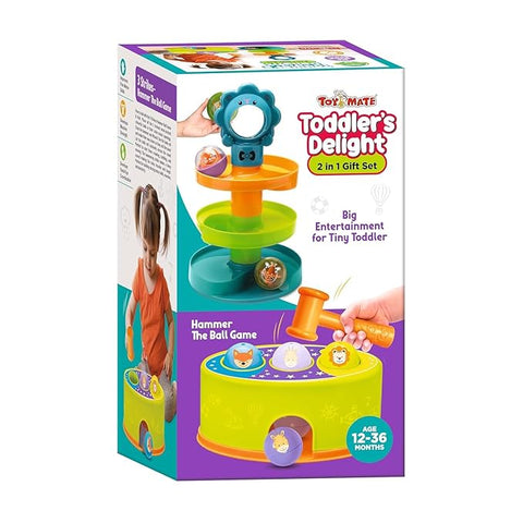 TODDLERS DELIGHT | TM52-72