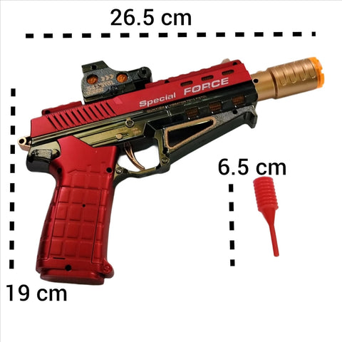 SPRAY GUN | 696-71