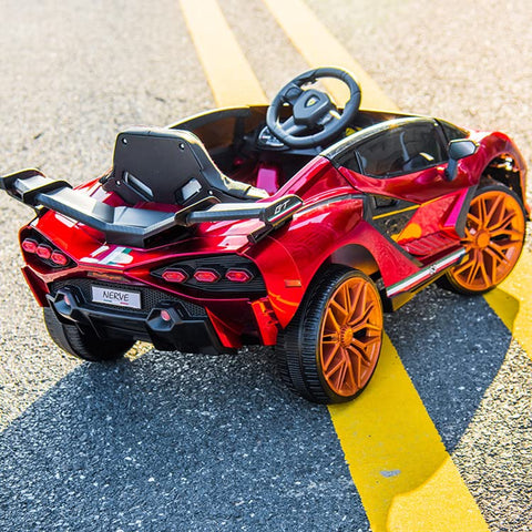 LAMBORGHINI PAINTED G | XGZ7188P
