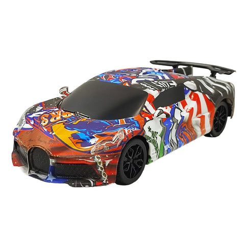 B/O DINO CAR | 888-5