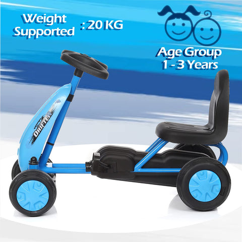 Drifter Go Cart Rider | FC-250