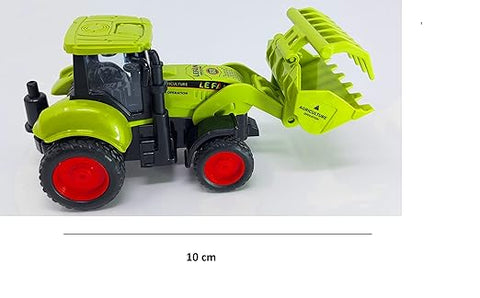 FARM TRACTOR | LO706-24