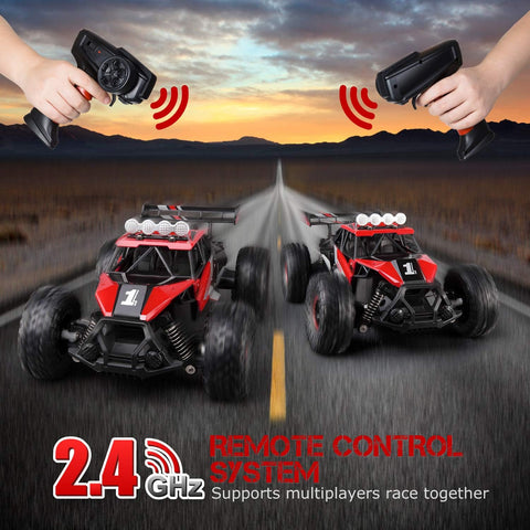 Remote Control Car Toy | NE666-832A