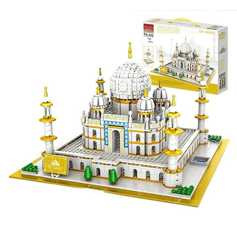 TAJMAHAL BLOCK | T812