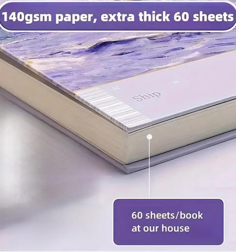 SKETCHING BOOK | KBX2288