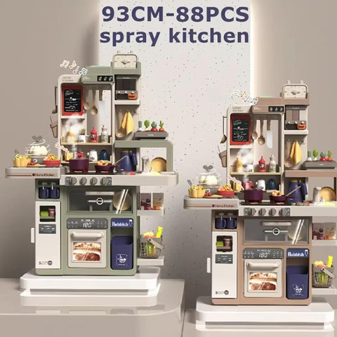 SPRAY KITCHEN SET | LMI-889-230