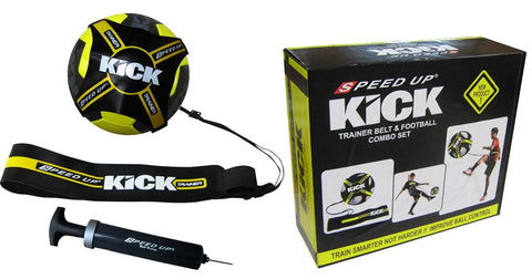 KICK SHINE FOOTBAL SIZE 5 | FB2790