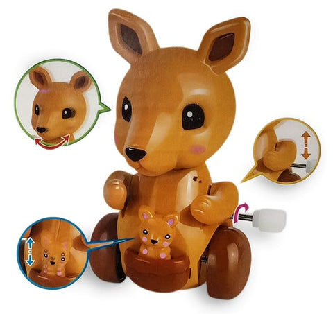 KANGAROO | 6624