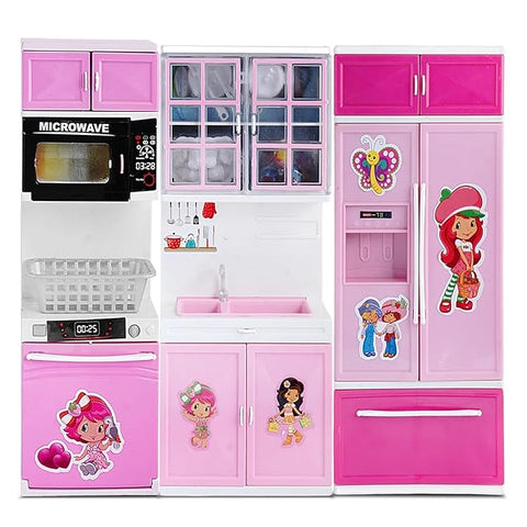 KITCHEN SET | 9203