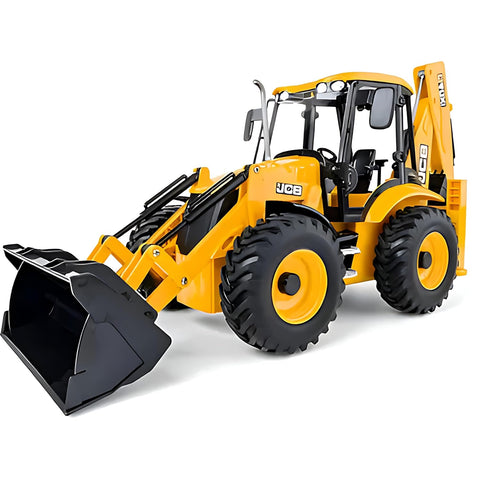 PRESS & GO CITY TRUCK JCB | HY710