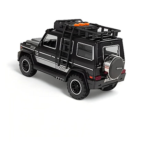 FRI ALLOY OFF ROAD JEEP | LMI-8065-1