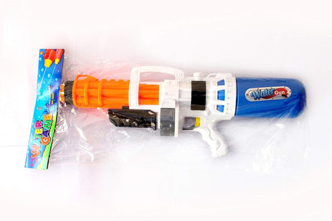 Water Fighter Double Shooter Water Gun  | LMI-WG388