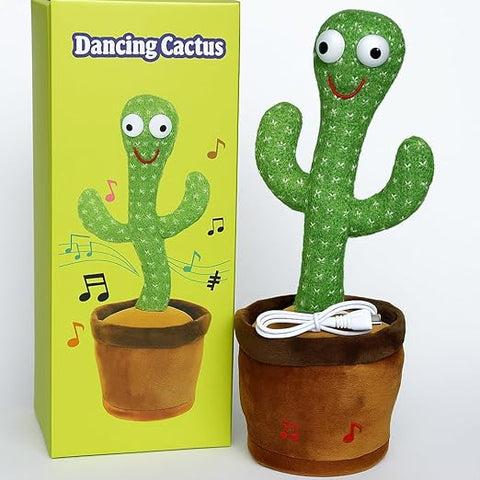 DANCING CACTUS | DC-1701