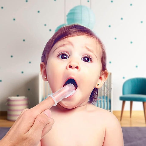 FINGER BRUSH | AVS-8059