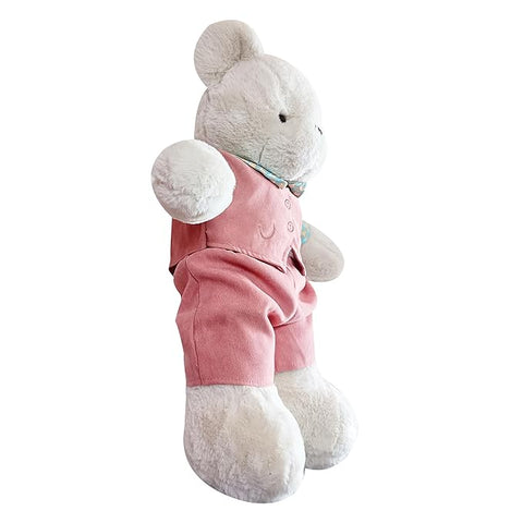 SOFT TEDDY | NXS1641-60BR