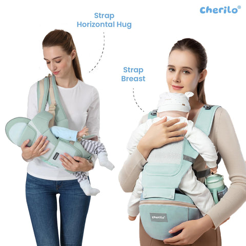 BABY CARRIER | A6622