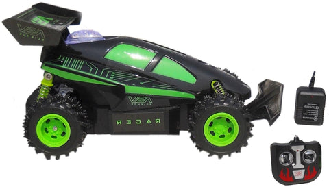 Function Remote Control Perfect Match Racing Car, Multi Color | NELMI-898-208