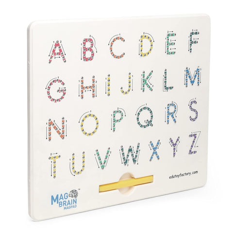 MAGNETIC PAD | M15-2
