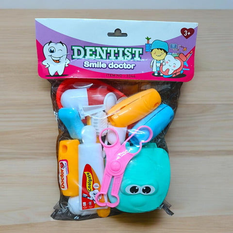 DENTIST SMILE DOCTOR | 3345