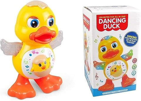DANCING DUCK | 3004
