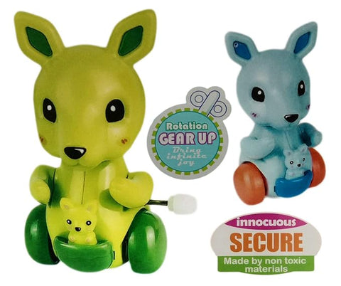 KANGAROO | 6624