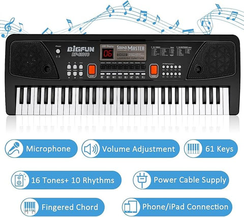 BIGFUN PIANO | 630A1