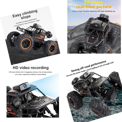 CAMERA CAR | LHC023A