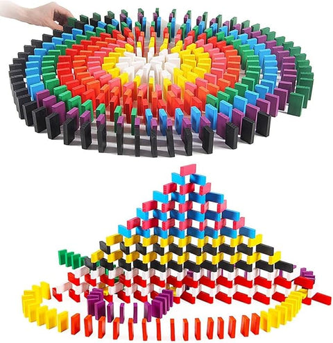 DOMINO | 505-11