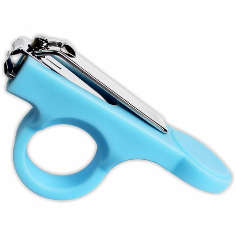Baby Nail Clipper - Gentle and Precise | XB-306 ( COLOR MAY VERY )