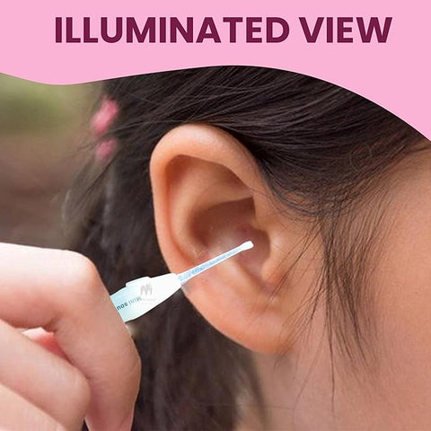 BABY EAR PICK | AVS-04001