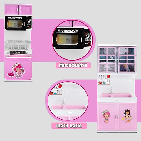 KITCHEN SET | 9203