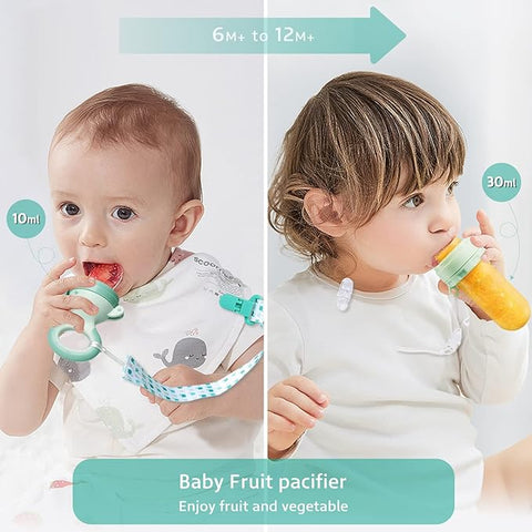 BABY SPOON BOTTLE | ST-9506