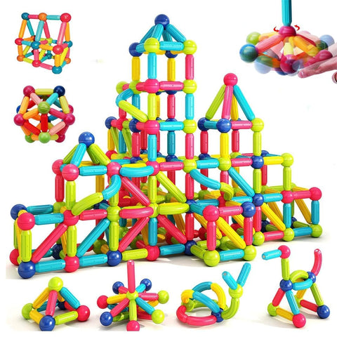 MAGNETIC STICK 25 PCS | MS-25