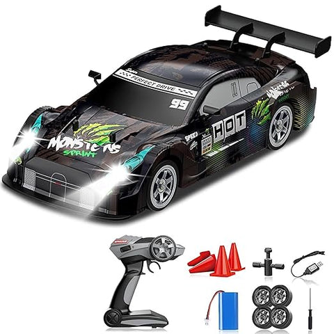RC DRIFT CAR | DC191A