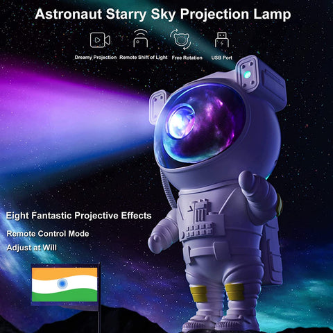 Astronaut Night Lamp | LJC173