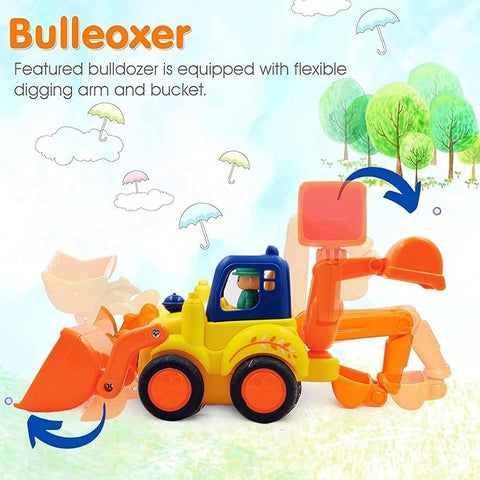 FRI FARM VEHICLE | 899-46D