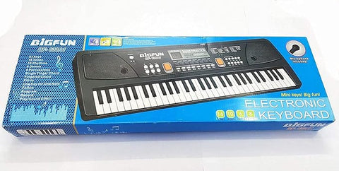 BIGFUN PIANO | 630A1