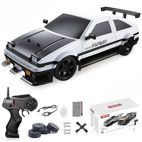 R/C DRIFT STUNT CAR | LMI-446CH