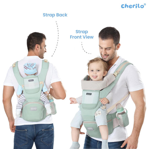 BABY CARRIER | A6622