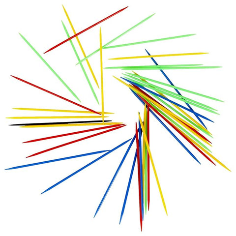 MIKADO JUMBO 41 STICKS | M1244